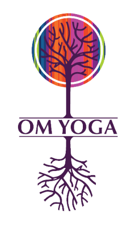 Logo Om Yoga